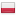 juka.pl server is located in Poland